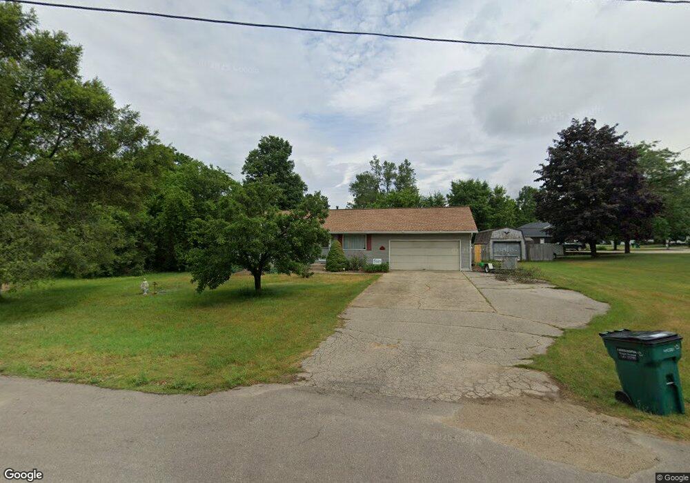 1677 Downing Ave, Dorr, MI 49323 - photo 1