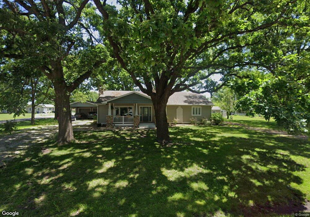 1061 Harrison St, Auburn, KS 66402 - photo 1