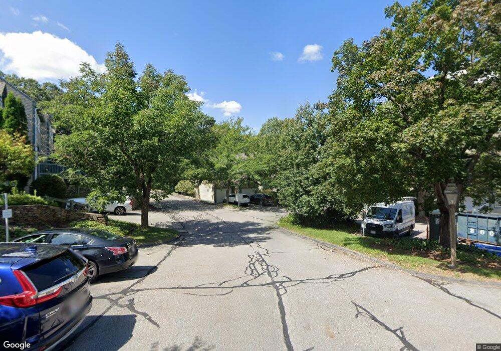 114 Lebeaux Dr unit 114, Shrewsbury, MA 01545 - photo 1