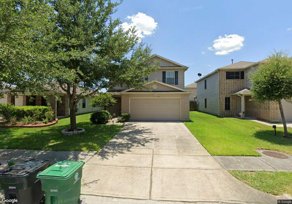8714 Summerset Meadow Ct, Houston, TX 77075 - photo 1