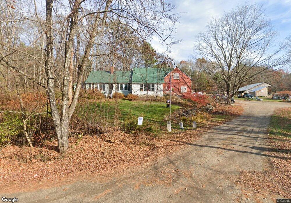 84 Brock Rd, Lyman, ME 04002 - photo 1