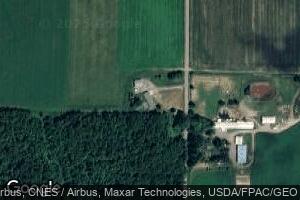 N12411 Borglin Ave, Owen, WI 54460