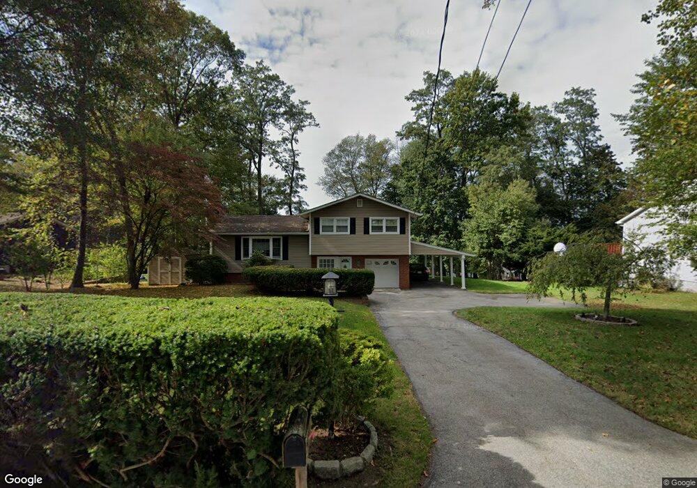 23 N 2nd St, Cortlandt Manor, NY 10567 - photo 1