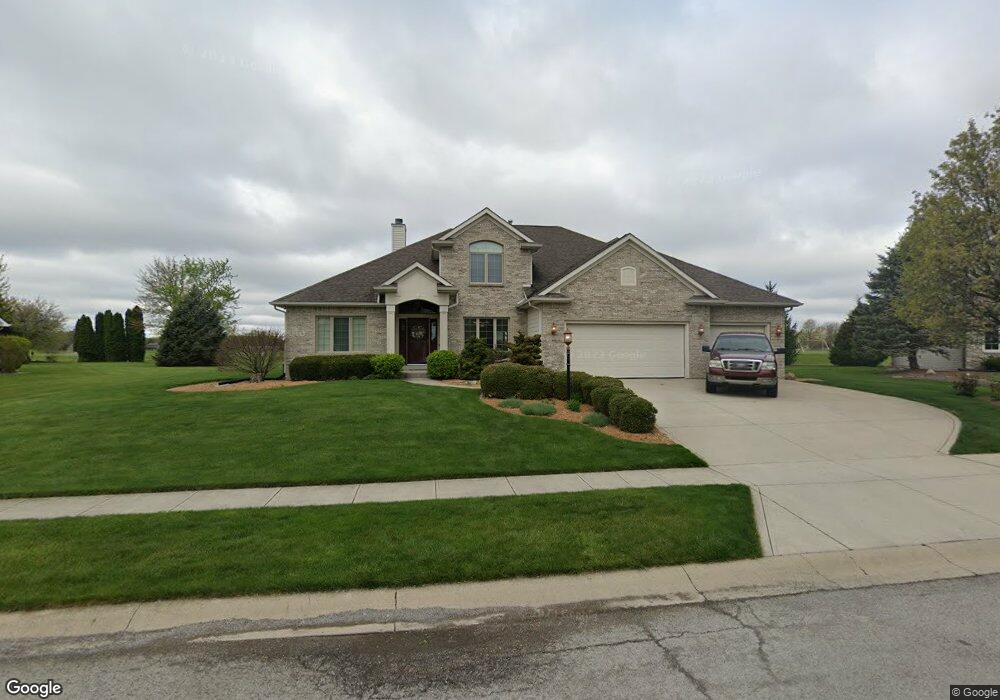 14807 Flint Creek Crossing, Leo, IN 46765 - photo 1