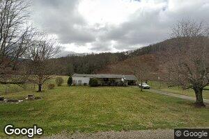 15611 Nc Highway 88 W, Creston, NC 28615