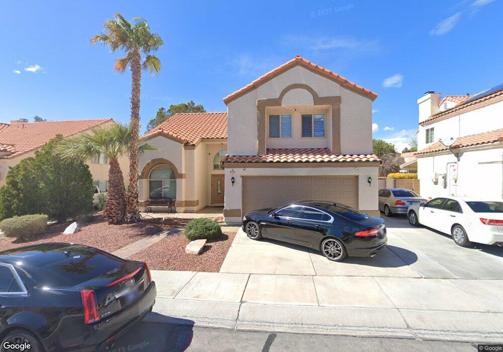 2725 Dune Cove Rd unit 1, Las Vegas, NV 89117 - photo 1