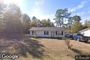 1112 B B King Dr, Kilmichael, MS 39747