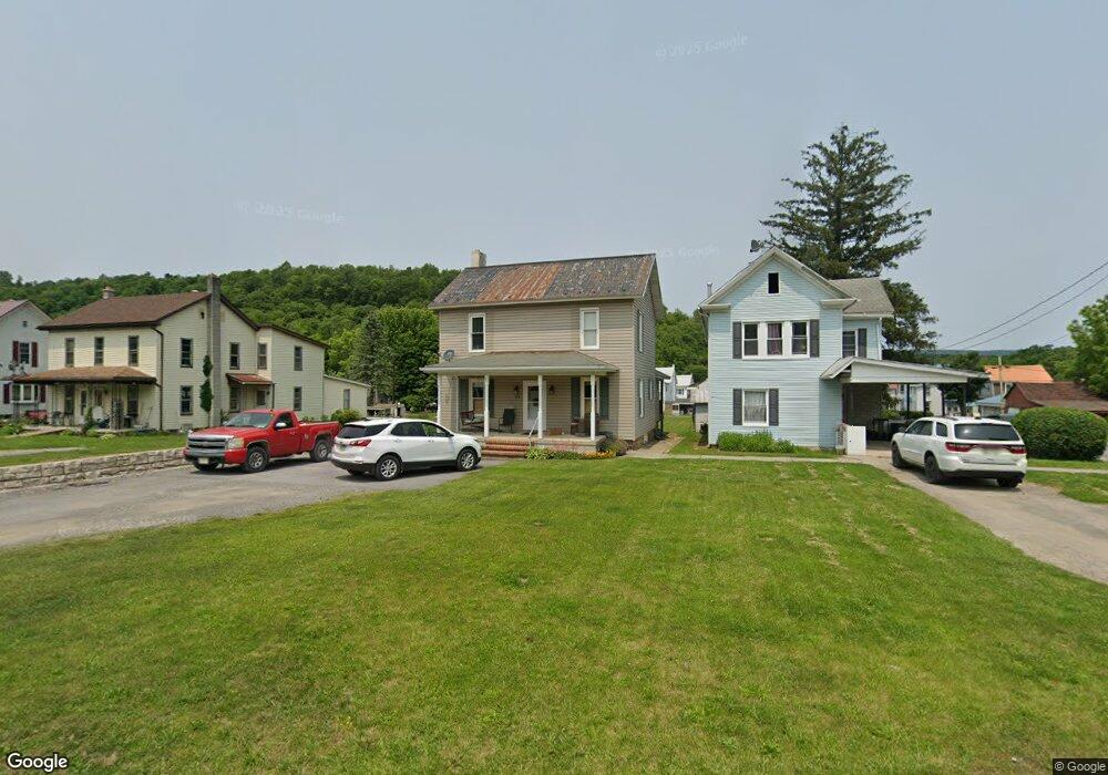 29 W Railroad St, Mc Clure, PA 17841 - photo 1