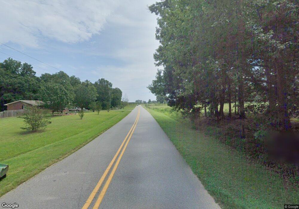 0 Liberty Church Rd unit 8809446, Dewy Rose, GA 30634 - photo 1