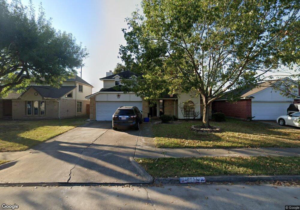 8411 Battle Plains Dr, Houston, TX 77040 - photo 1