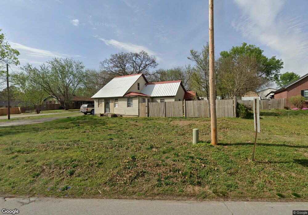 746 E Parks St, Prairie Grove, AR 72753 - photo 1