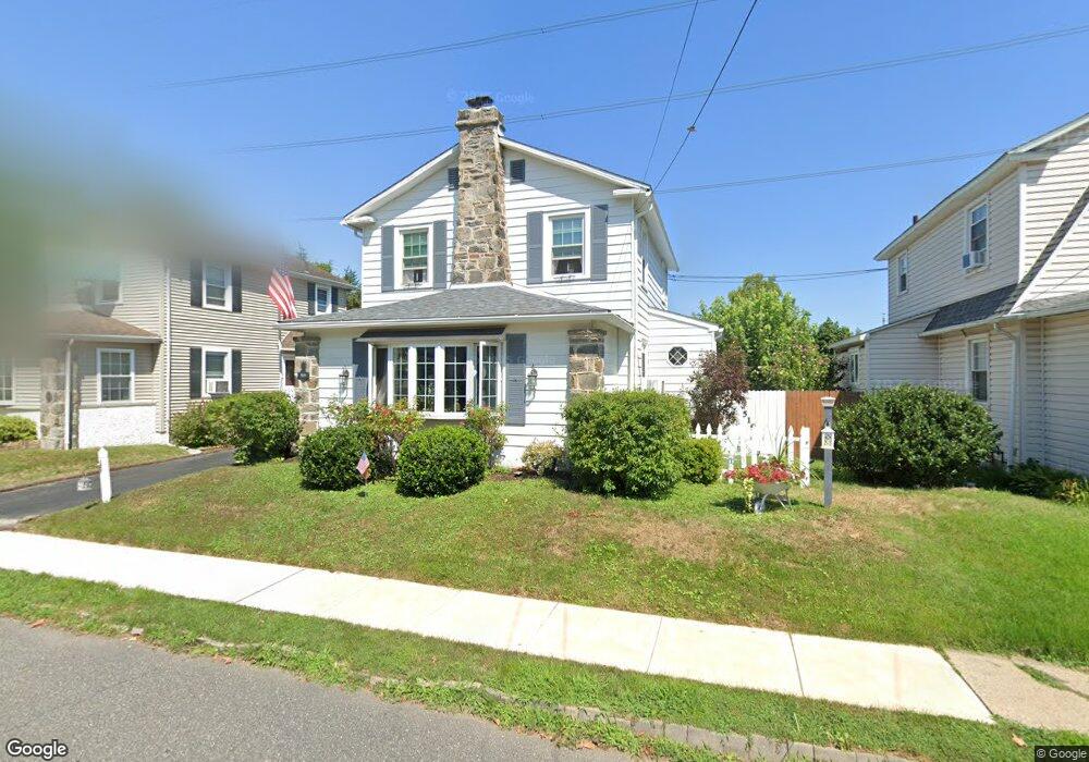 519 Tatnall Ave, Glenolden, PA 19036 - photo 1