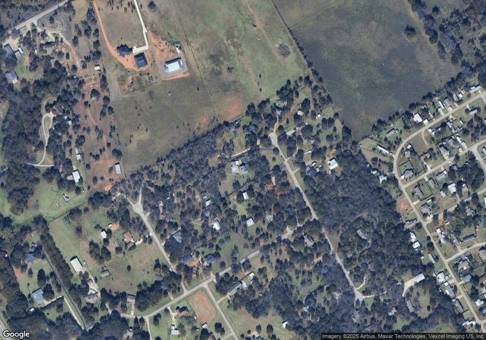 3212 N Chaparral Estates Ct, Granbury, TX 76049 - photo 1