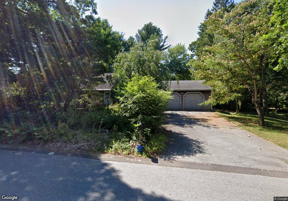 24 Haskell St, Westborough, MA 01581 - photo 1