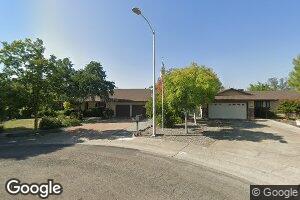 3673 Elizabeth Way, Redding, CA 96001