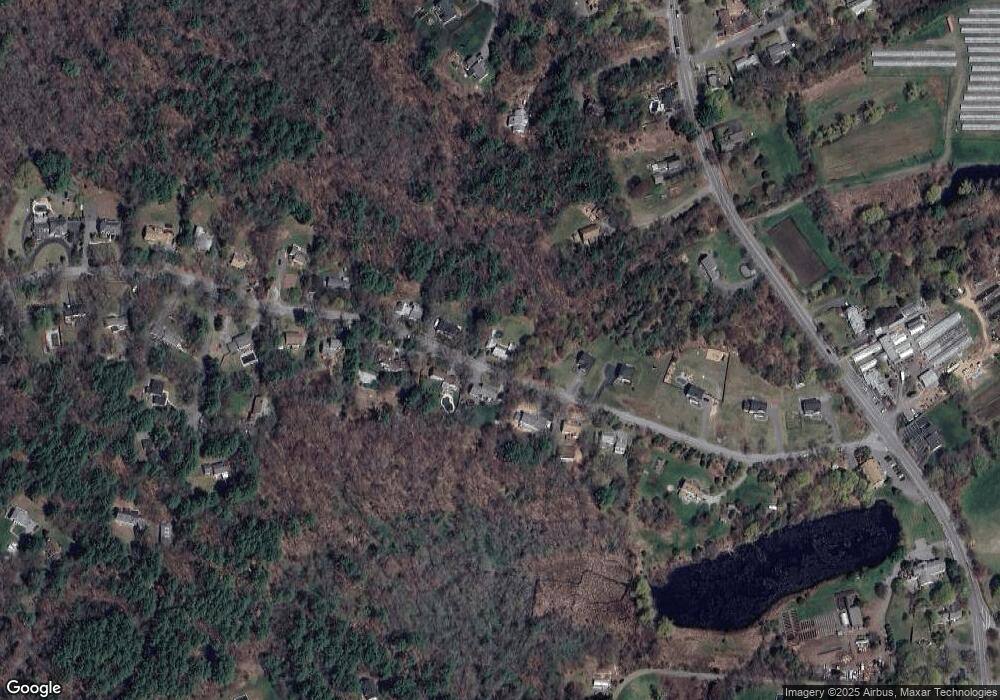 96 Bennett Hill Rd, Rowley, MA 01969 - photo 1