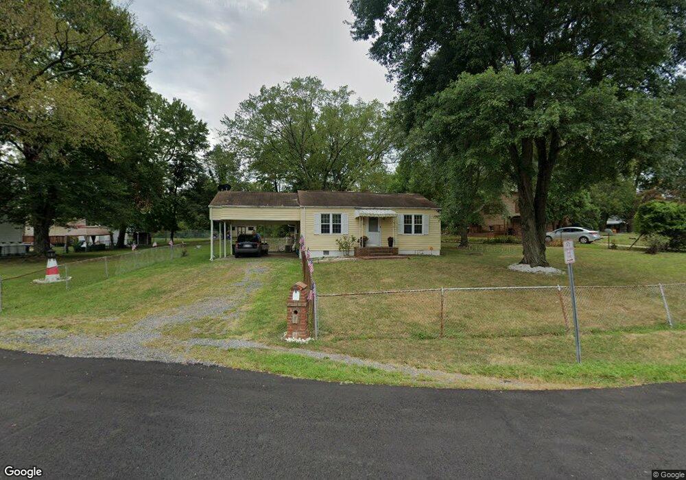 1801 Thomas Rd, Fort Washington, MD 20744 - photo 1