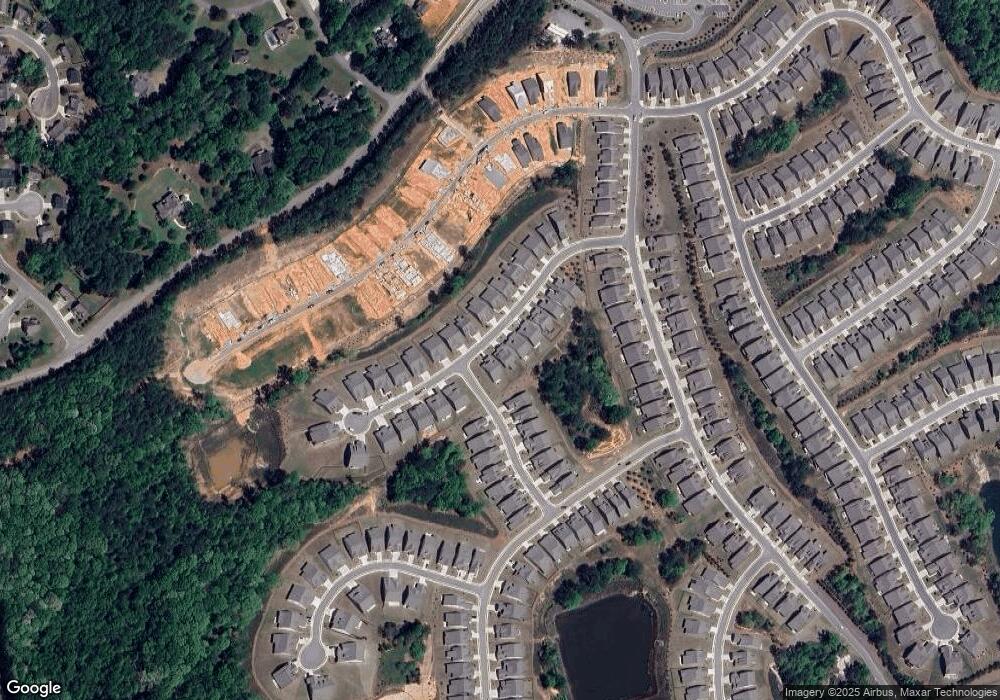 113 Rabun Ct, Hoschton, GA 30548 - photo 1