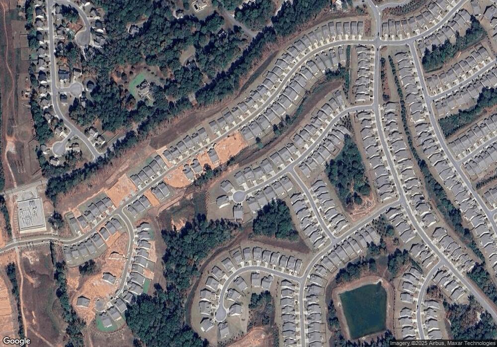 184 Rabun Ct, Hoschton, GA 30548 - photo 1