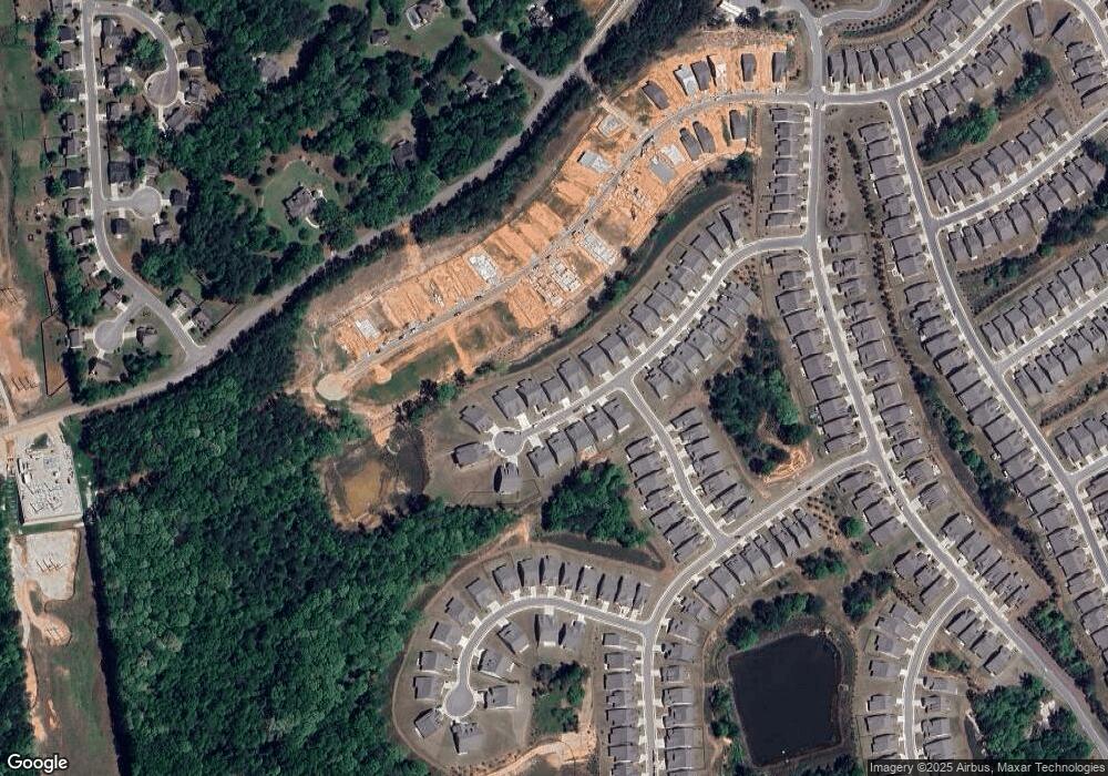 172 Rabun Ct, Hoschton, GA 30548 - photo 1