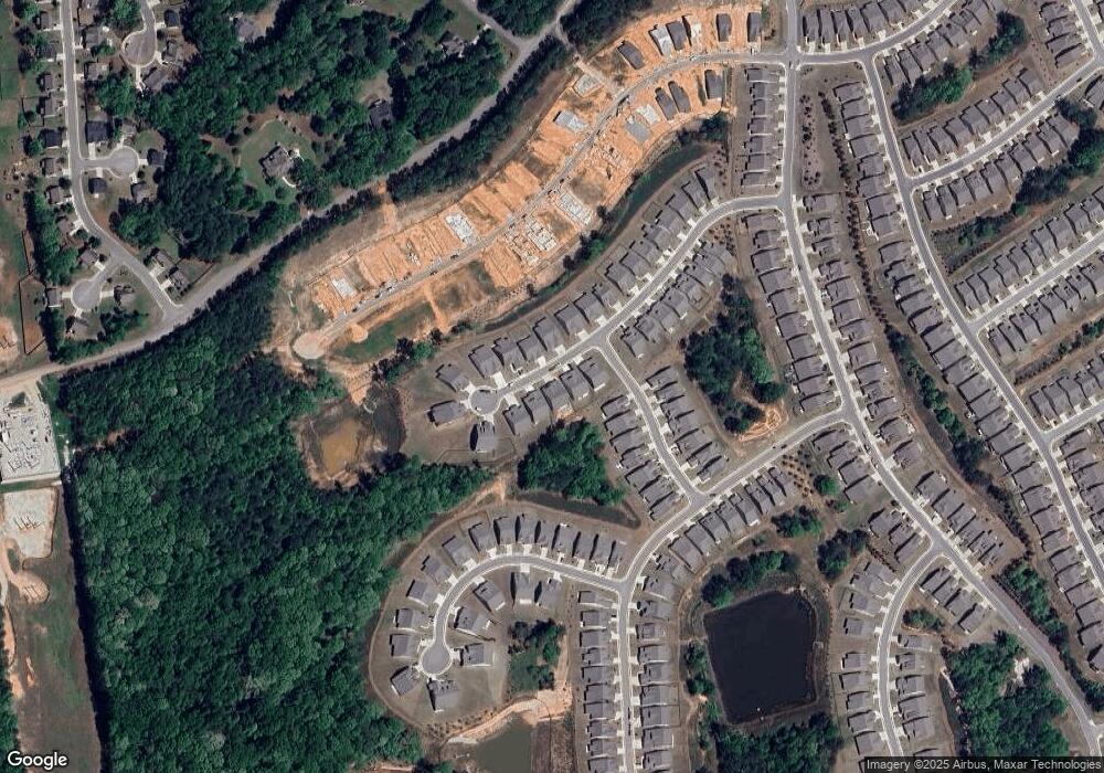 175 Rabun Ct, Hoschton, GA 30548 - photo 1