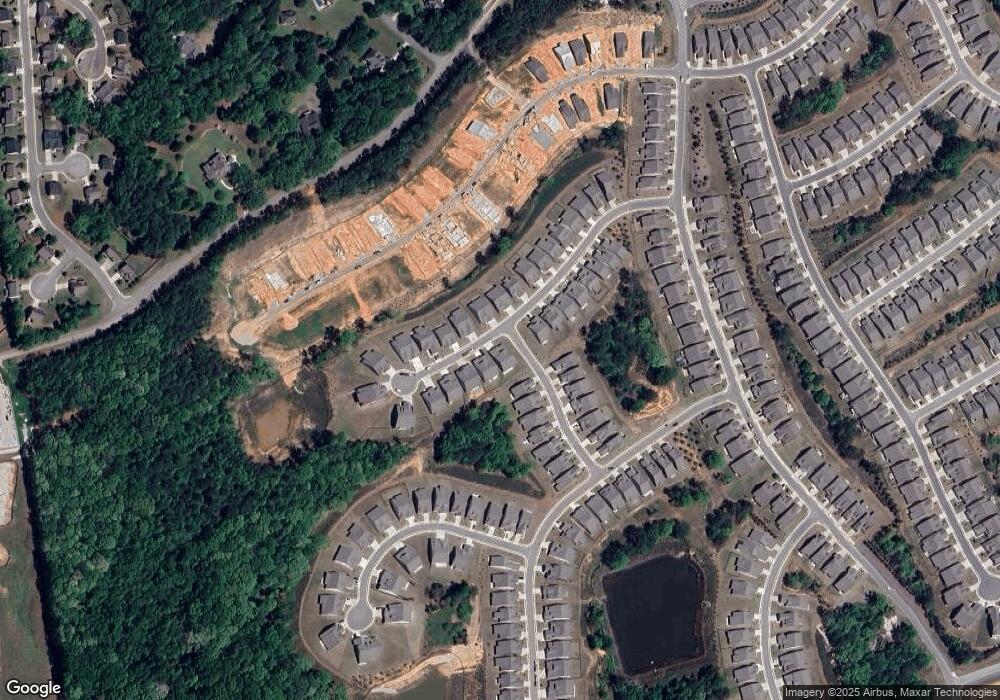 151 Rabun Ct, Hoschton, GA 30548 - photo 1