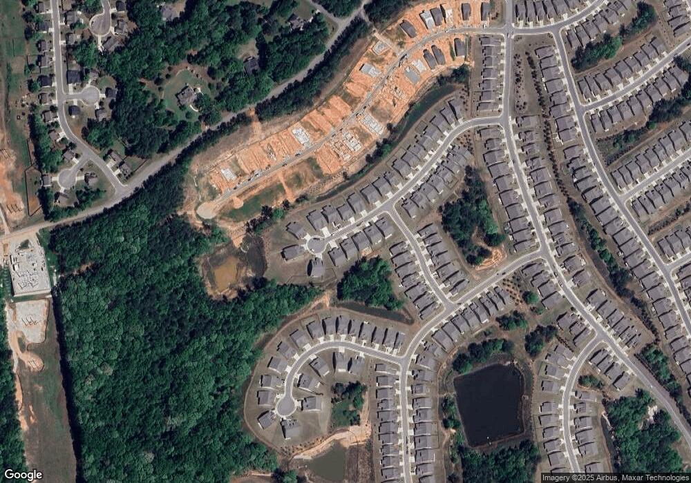 187 Rabun Ct, Hoschton, GA 30548 - photo 1