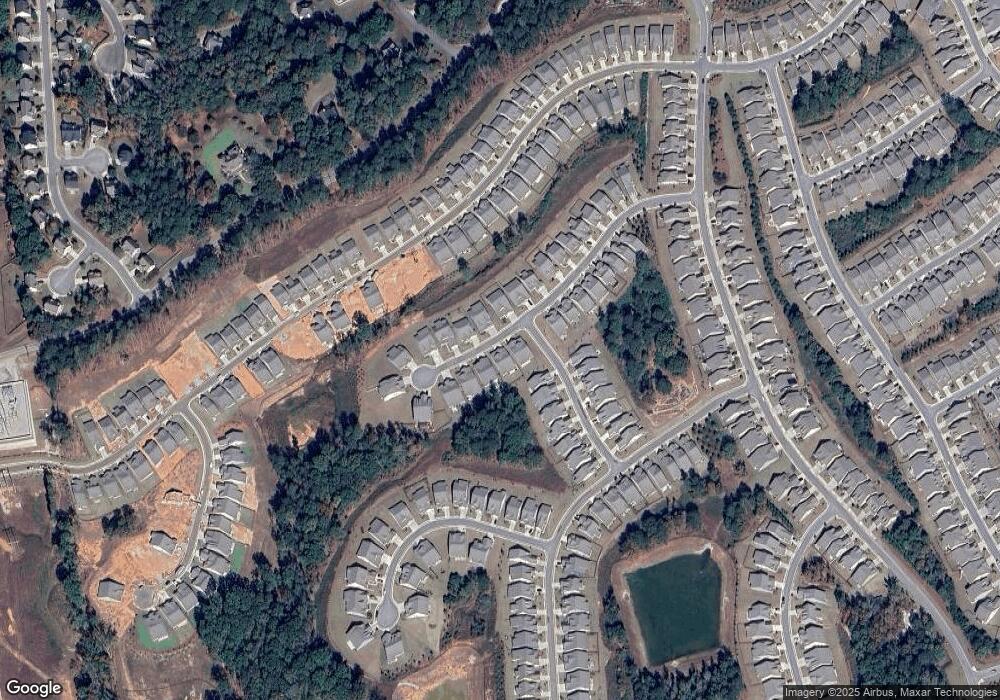 163 Rabun Ct, Hoschton, GA 30548 - photo 1