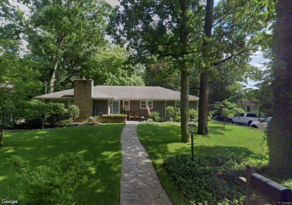 741 Marshall St, Beverly, NJ 08010 - photo 1