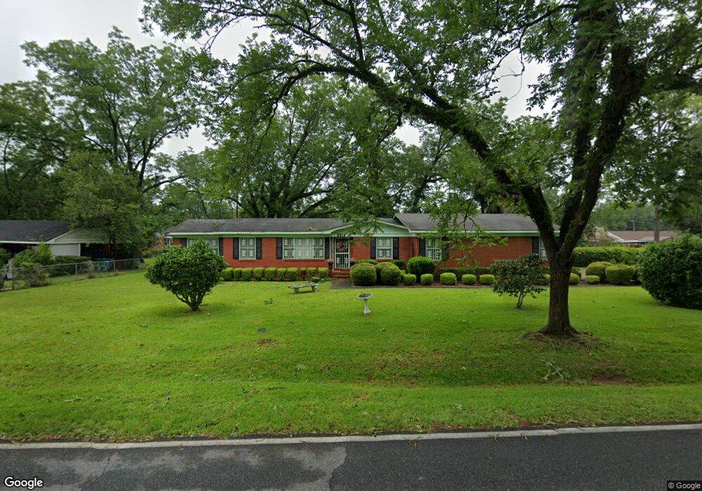 3316 Sweetbrier Rd, Albany, GA 31701 - photo 1