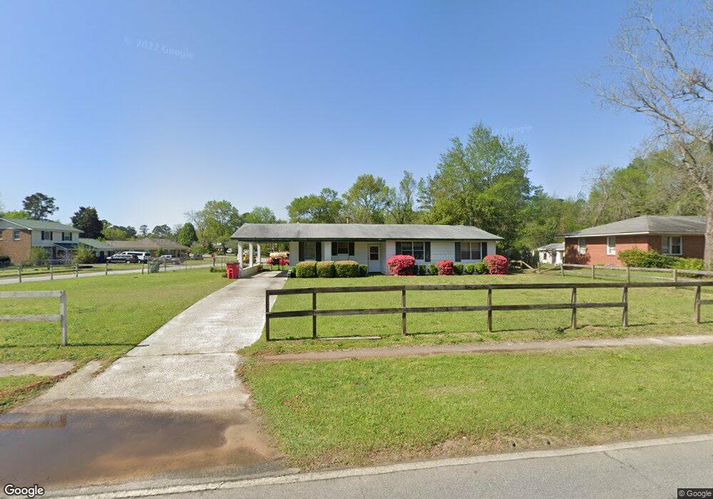 2308 Robin Hood Rd, Macon, GA 31206 - photo 1