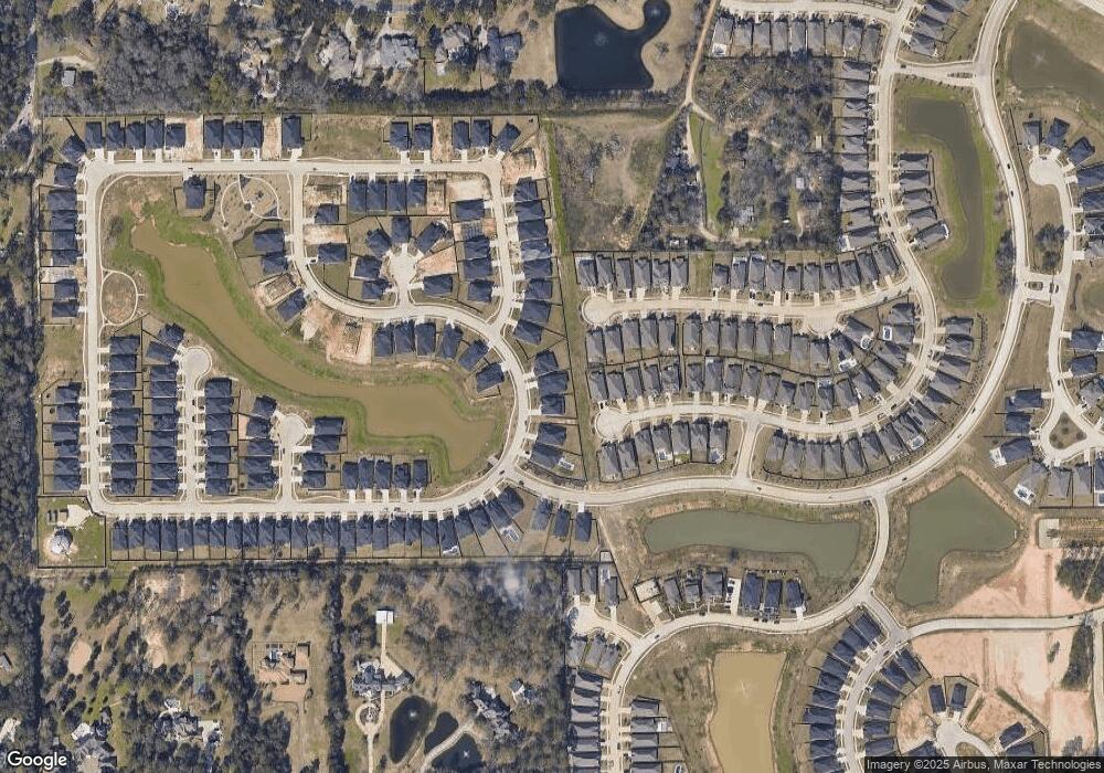 9514 Lakeside Arbor Way, Tomball, TX 77375 - photo 1