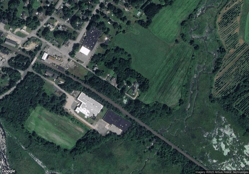 48 Front St, West Brookfield, MA 01585 - photo 1