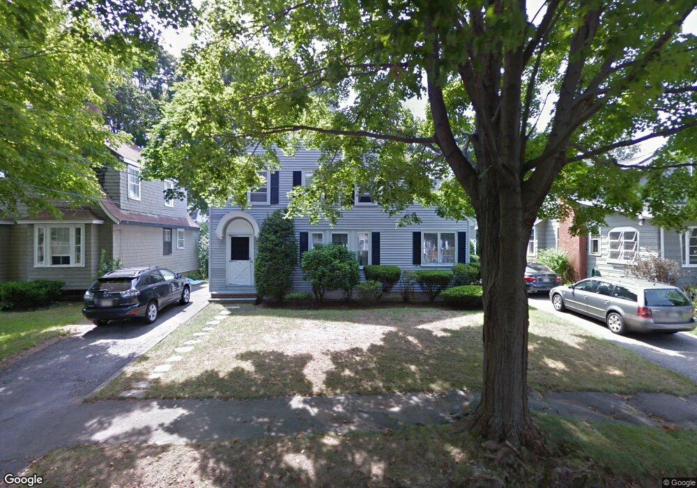 16 Winthrop Ave, Marblehead, MA 01945 - photo 1