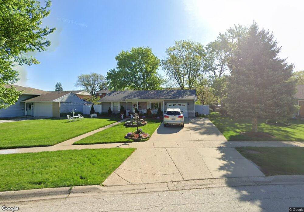 1221 Morton Ave, Aurora, IL 60506 - photo 1