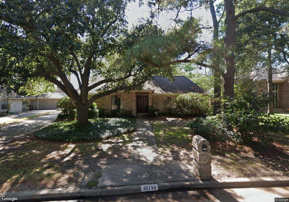 15719 Windy Glen Dr, Houston, TX 77095 - photo 1