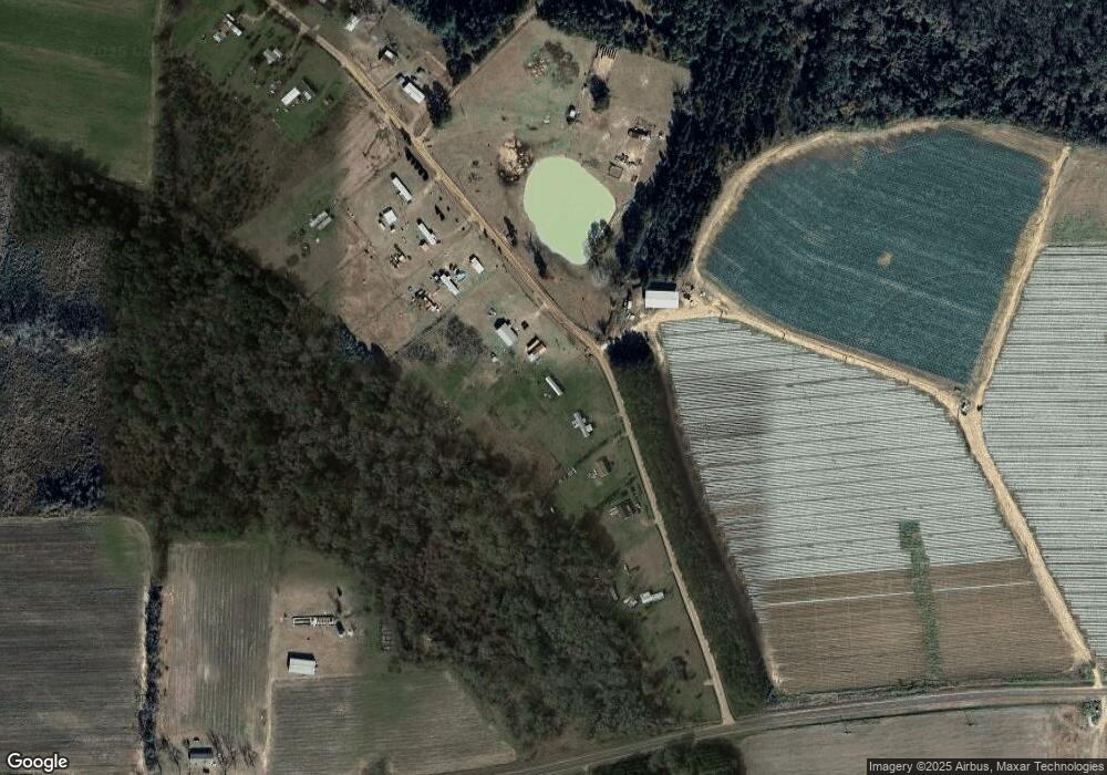 460 Lane Rd, Moultrie, GA 31788 - photo 1