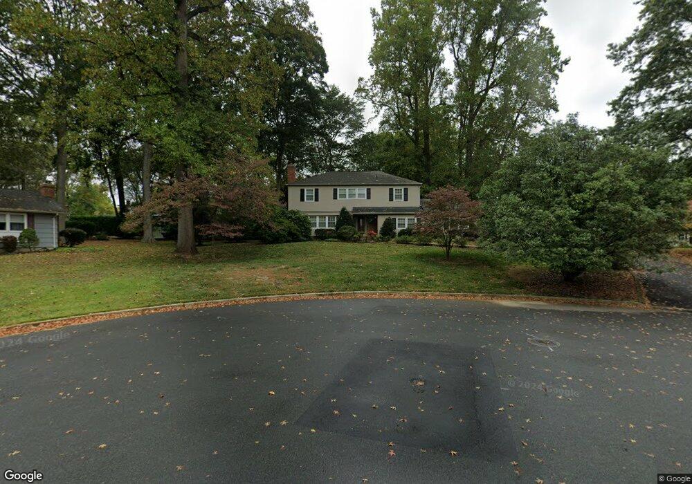 31 Carnegie Ct, Middletown, NJ 07748 - photo 1