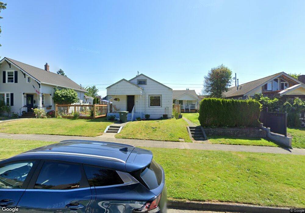 2117 Rainier Ave, Everett, WA 98201 - photo 1