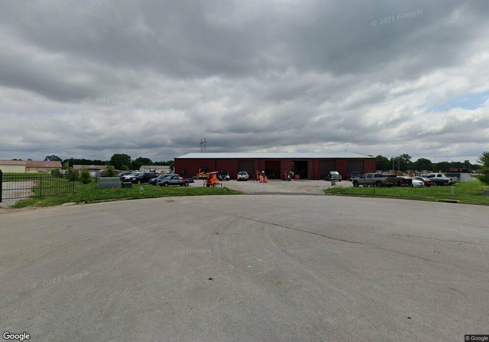 8 Industrial Dr, Freeburg, IL 62243 - photo 1