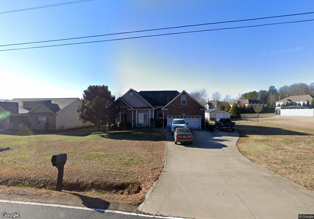 1729 Bishop Rd, Inman, SC 29349 - photo 1