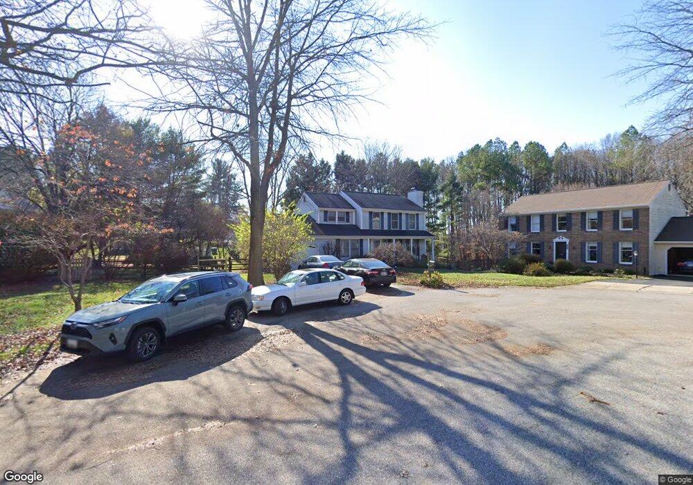 10811 Terrier Ct, Columbia, MD 21044 - photo 1