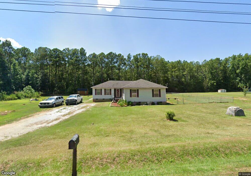 667 Sam Koon Rd, Chapin, SC 29036 - photo 1