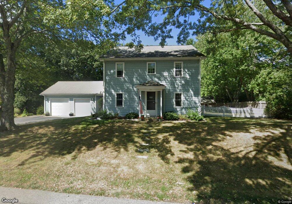 991 Webster St unit 1, Hanover, MA 02339 - photo 1