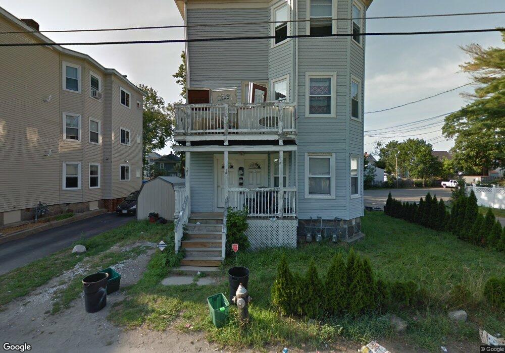 Street View Photo