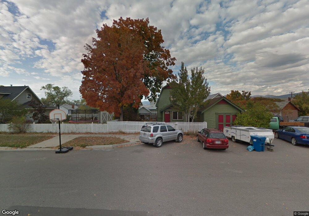 932 S 2nd St W, Missoula, MT 59801 - photo 1