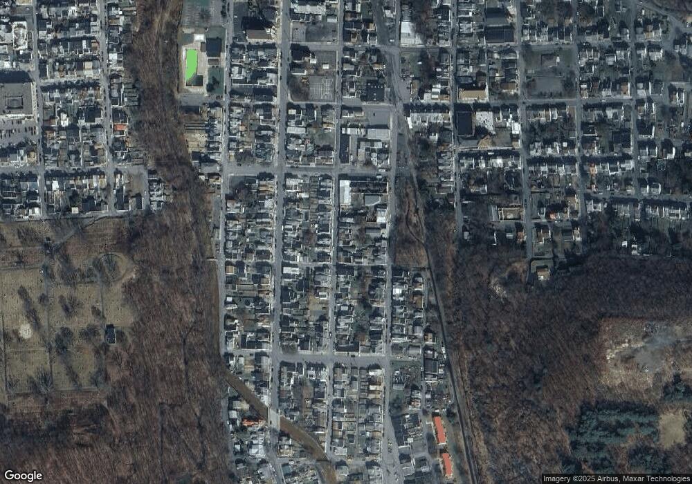 43 S Franklin St, Shamokin, PA 17872 - photo 1