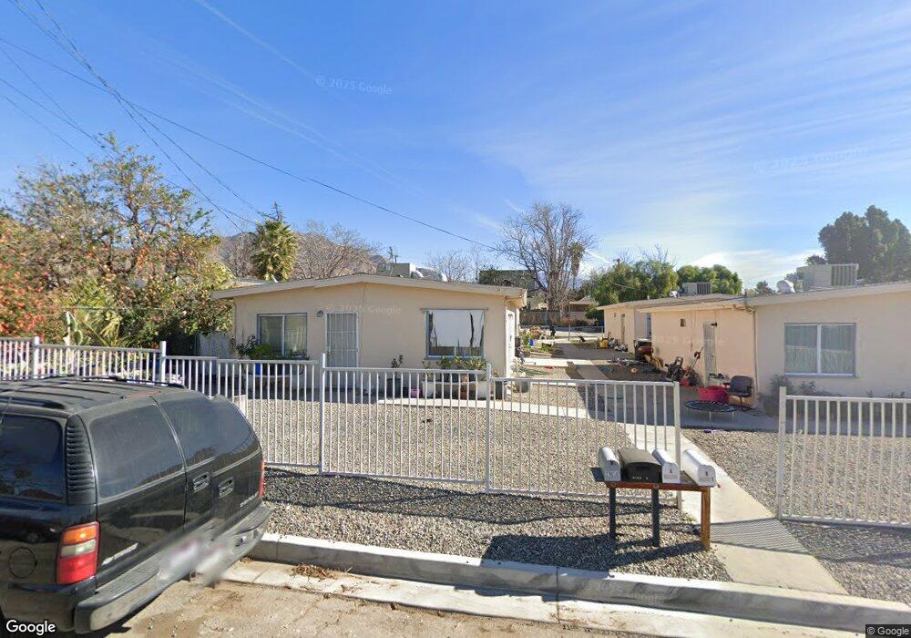 2163 La Verne Ave unit A-B, Highland, CA 92346 - photo 1