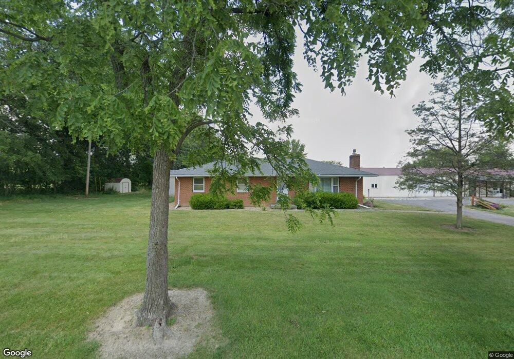 8518 Township Road 95, Findlay, OH 45840 - photo 1