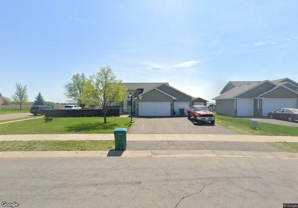 812 Harrison Dr, Big Lake, MN 55309 - photo 1